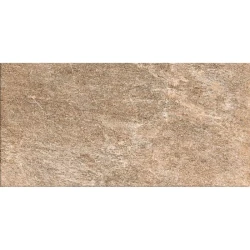 Керамический гранит 29,7*59,8*0,75 Mercury бежевый рельеф мат. 16318- фото