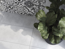 Керамический гранит 29,7*59,8*0,75 Polaris светло-серый мат 16328- фото8