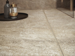 Керамический гранит 29,7*59,8*0,75 Mercury бежевый рельеф мат. 16318- фото8