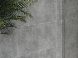 Керамический гранит 29,7*59,8*0,75 Polaris серый мат. 16330- фото8