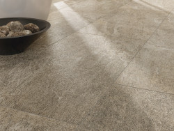 Керамический гранит 29,7*59,8*0,75 Mercury бежевый рельеф мат. 16318- фото9