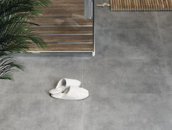 Керамический гранит 29,7*59,8*0,75 Polaris серый мат. 16330- фото7