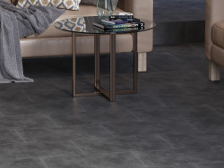 Глаз. керамогранит Polaris темно-серый 29,7x59,8 16332- фото8