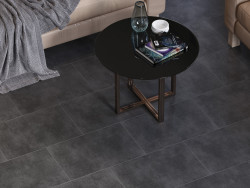 Глаз. керамогранит Polaris темно-серый 29,7x59,8 16332- фото9