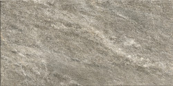 Керамический гранит 29,7*59,8*0,75 Mercury серый рельеф мат. 16320- фото3