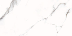 Керамический гранит 29,7*59,8*0,75 Lorenzo белый мат.  16316- фото5