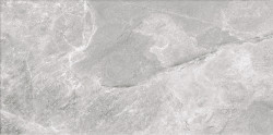 Керамический гранит 29,7*59,8*0,75 Infinity серый рельеф мат.  16302- фото4