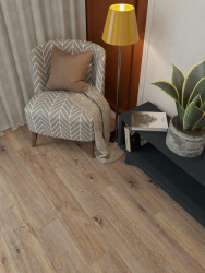 Дуб Арли темный- фото2