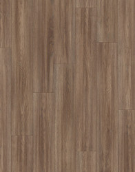 Ламинат EGGER Pro Classic 33кл 12мм 4-v EPL181 Дуб Сория коричневый- фото