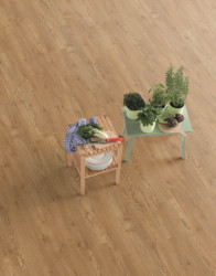 Ламинат EGGER Pro Classic 33кл 12мм 4-v EPL144 Дуб Ольхон медовый- фото3