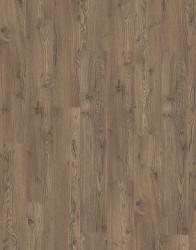 Ламинат EGGER Pro Classic 33кл 12мм 4-v EPL146 Дуб Ольхон дымчатый- фото