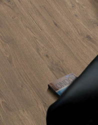 Ламинат EGGER Pro Classic 33кл 12мм 4-v EPL146 Дуб Ольхон дымчатый- фото4