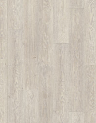 Ламинат EGGER Pro Classic 33кл 12мм 4-v EPL143 Дуб Чезена белый- фото