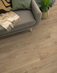 Ламинат Egger Pro Classic 12мм EPL190 Дуб Мелба натуральный- фото3