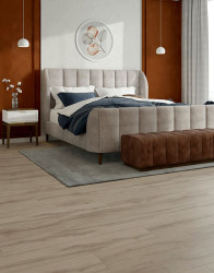 Ламинат EGGER Pro Classic 32кл 8мм 4-v EPL210 Дуб Гирлевик бежевый- фото3