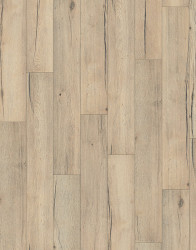 Ламинат EGGER Pro Classic 33кл 12мм 4-v EPL015 Дуб Вэлли дымчатый- фото