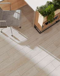 Ламинат EGGER Pro Classic 33кл 10мм 4-v EPL154 Дуб Азгил светлый- фото2