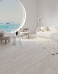 Ламинат EGGER Pro Classic 33кл 10мм 4-v EPL153 Дуб Азгил белый- фото5