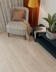 Ламинат EGGER Pro Classic 33кл 10мм 4-v EPL226 Дуб Эль-Мильх песочный- фото3