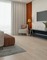 Ламинат EGGER Pro Classic 33кл 10мм 4-v EPL226 Дуб Эль-Мильх песочный- фото4