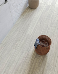 Ламинат EGGER Pro Classic 32кл 8мм 4-v EPL178 Дуб Сория светло-серый- фото3