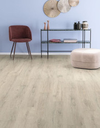 Ламинат EGGER Pro Classic 32кл 8мм EPL038 Дуб Меловой- фото3