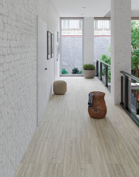 Ламинат EGGER Pro Classic 33кл 10мм 4-v EPL178 Дуб Сория светло-серый- фото4