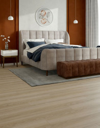 Ламинат EGGER Pro Classic 33кл 8мм 4-v EPL237 Дуб Гарден светлый- фото3