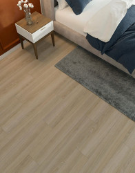 Ламинат EGGER Pro Classic 33кл 8мм 4-v EPL237 Дуб Гарден светлый- фото2