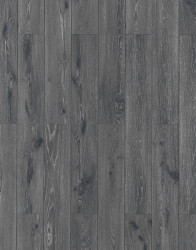 Ламинат EGGER Pro Classic 32кл 8мм 4-v EPL215 Дуб Седерберг серый- фото