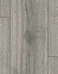 Ламинат EGGER Pro Classic 32кл 8мм 4-v EPL205 Дуб Шерман светло-серый- фото