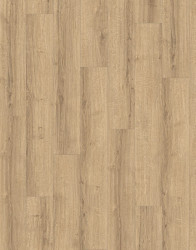 Ламинат EGGER Pro Classic 32кл 8мм 4-v EPL204 Дуб Шерман св.-коричневый- фото2