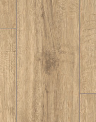 Ламинат EGGER Pro Classic 32кл 8мм 4-v EPL204 Дуб Шерман св.-коричневый- фото