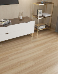 Ламинат EGGER Pro Classic 33кл 8мм 4-v EPL236 Дуб Гарден натуральный- фото2