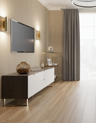 Ламинат EGGER Pro Classic 33кл 8мм 4-v EPL236 Дуб Гарден натуральный- фото3