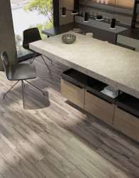 Ламинат EGGER Pro Classic 32кл 8мм 4-v EPL206 Дуб Боспорион- фото2