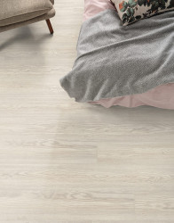 Ламинат EGGER Pro Classic 32кл 8мм 4-v EPL177 Дуб Сория белый- фото3