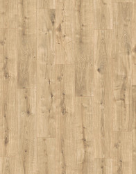 Ламинат EGGER Pro Classic 33кл 8мм 4-v EPL074 Дуб Даннингтон светлый- фото