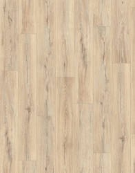 Ламинат EGGER Pro Classic 33кл 8мм 4-v EPL189 Дуб Мелба бежевый- фото