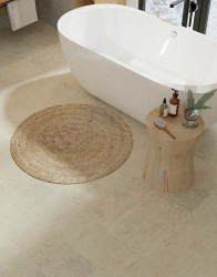 Ламинат EGGER Pro Large Aqua+ 33кл 8мм 4-v EPL168 Хромикс белый- фото4