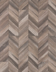 Ламинат EGGER Pro Large 33кл 8мм 4-v EPL240L/R Дуб Кестинкорт шоколад- фото