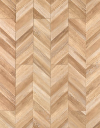 Ламинат EGGER Pro Large 33кл 8мм 4-v EPL241L/R Дуб Кестинкорт мокко- фото